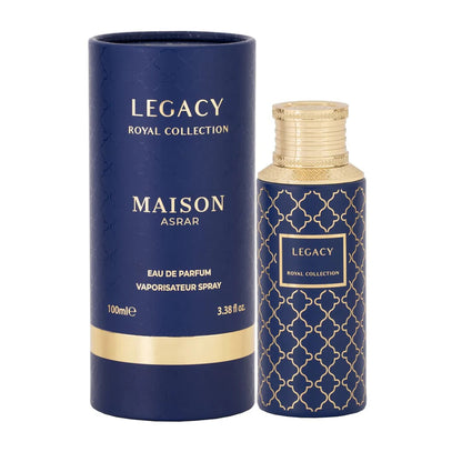 Legacy - 100ml - Eau De Parfum