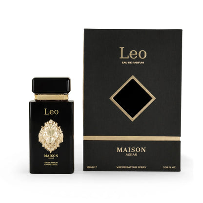 Leo - 100ml - Eau De Parfum