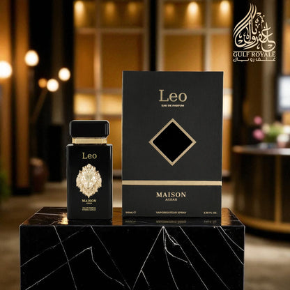 Leo - 100ml - Eau De Parfum