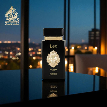 Leo - 100ml - Eau De Parfum