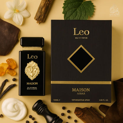 Leo - 100ml - Eau De Parfum