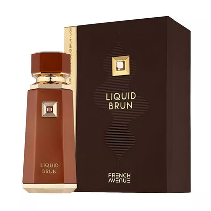 Liquid Brun - 100ml - Eau De Parfum