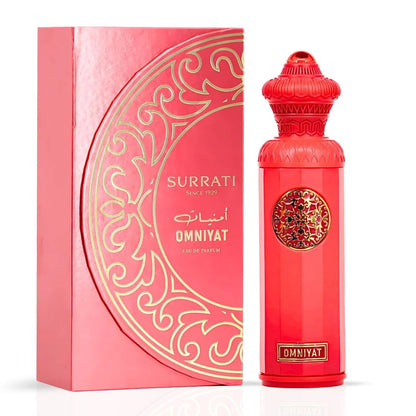 Omniyat - 140ml - Eau De Parfum