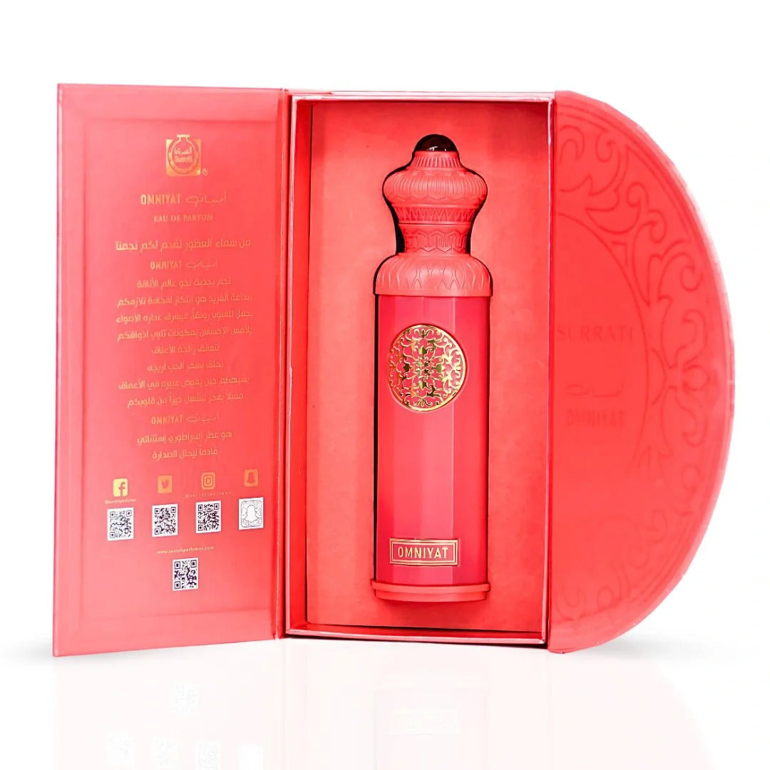 Omniyat - 140ml - Eau De Parfum