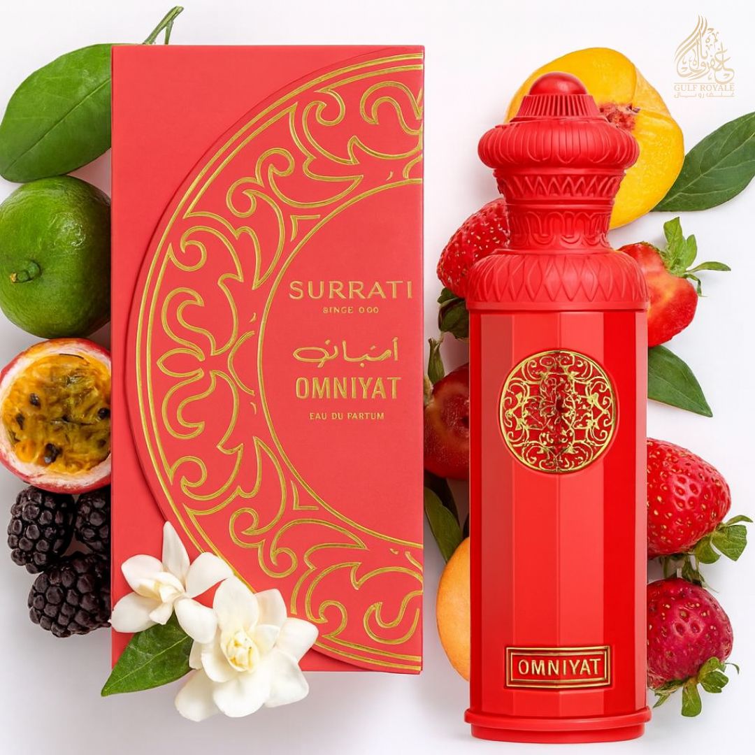 Omniyat - 140ml - Eau De Parfum
