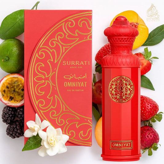 Omniyat - 140ml - Eau De Parfum