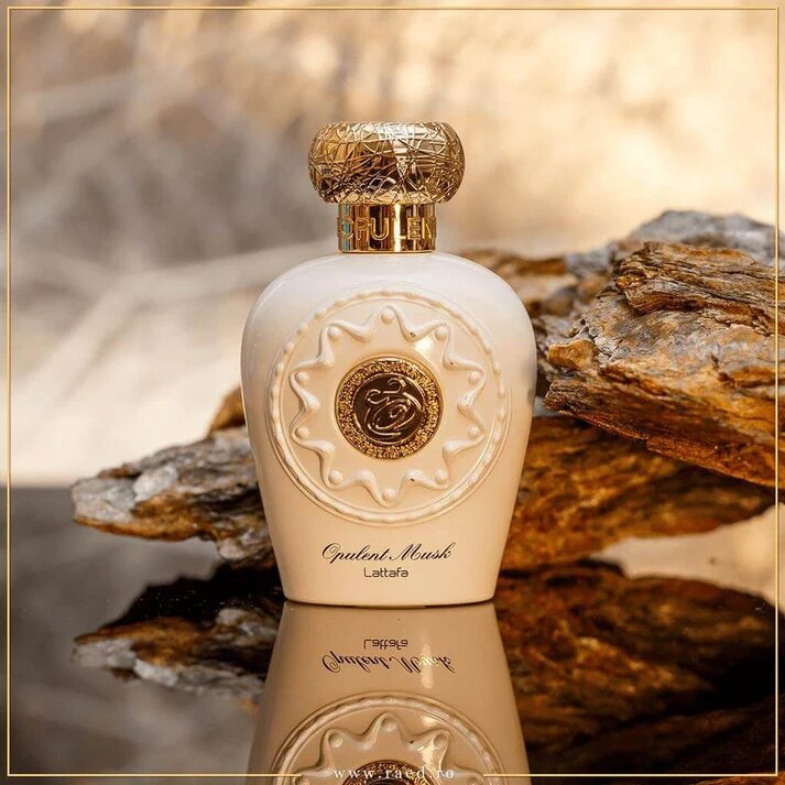 Opulent Musk – 100ml – Eau De Parfum