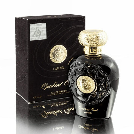 Opulent Oud – 100ml – Eau De Parfum