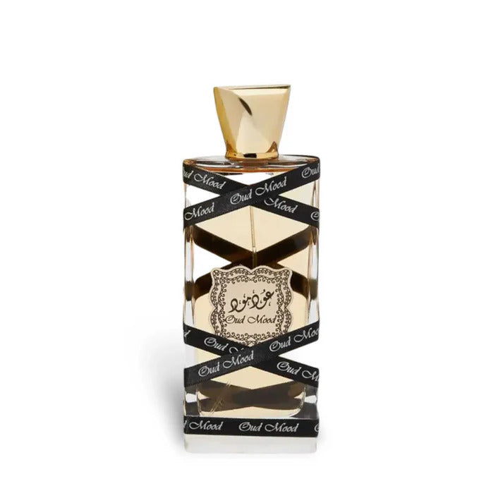 Oud Mood – 100ml – Eau De Parfum