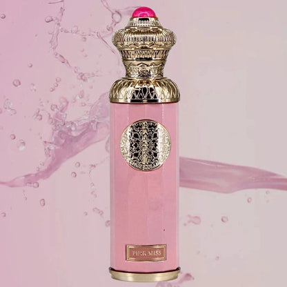 Pink Miss - 140ml - Eau De Parfum