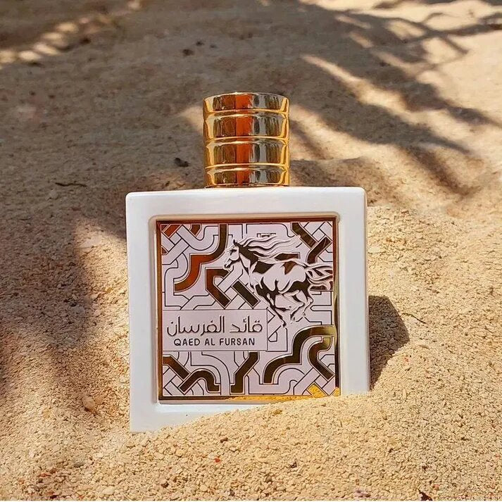 Qaed Al Fursan Unlimited - 90ml - Eau De Parfum