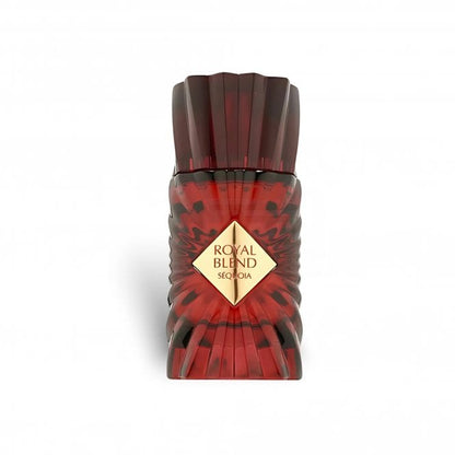 Royal Blend Sequoia - 100ml - Extrait De Parfum