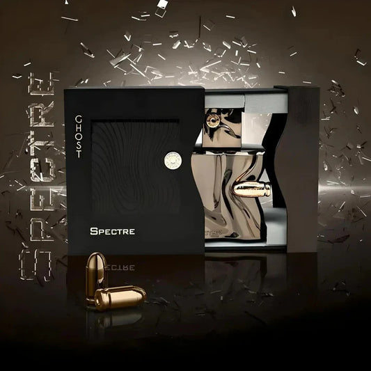 Spectre Ghost – 80ml – Eau De Parfum