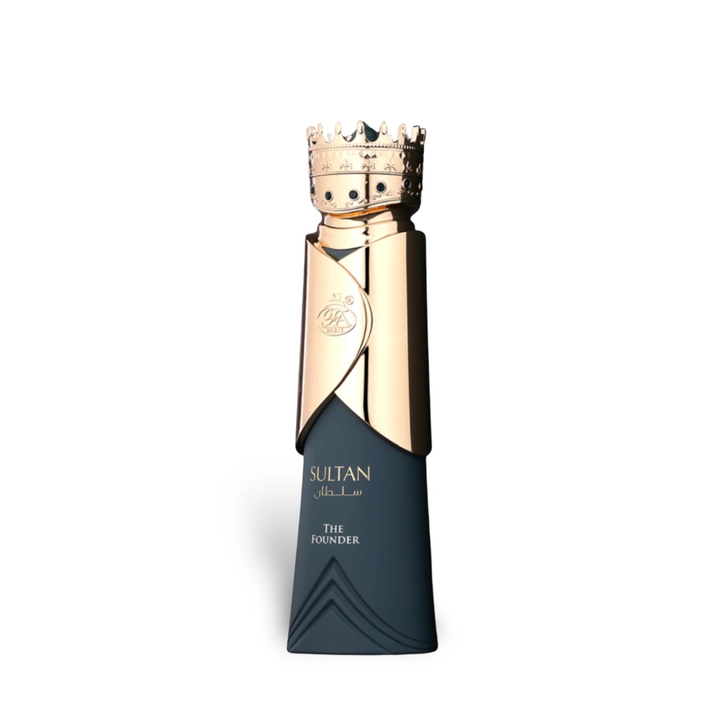 Sultan The Founder – 80ml – Eau De Parfum