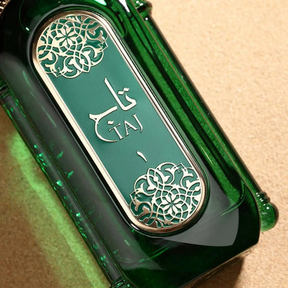 Taj 1 by Athoor Al Alam (Fragrance World)  - 90ml - Eau De Parfum