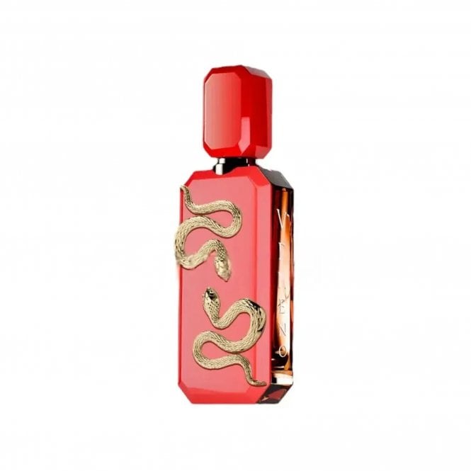 Veneno Scarlet - 100ml - Extrait De Parfum