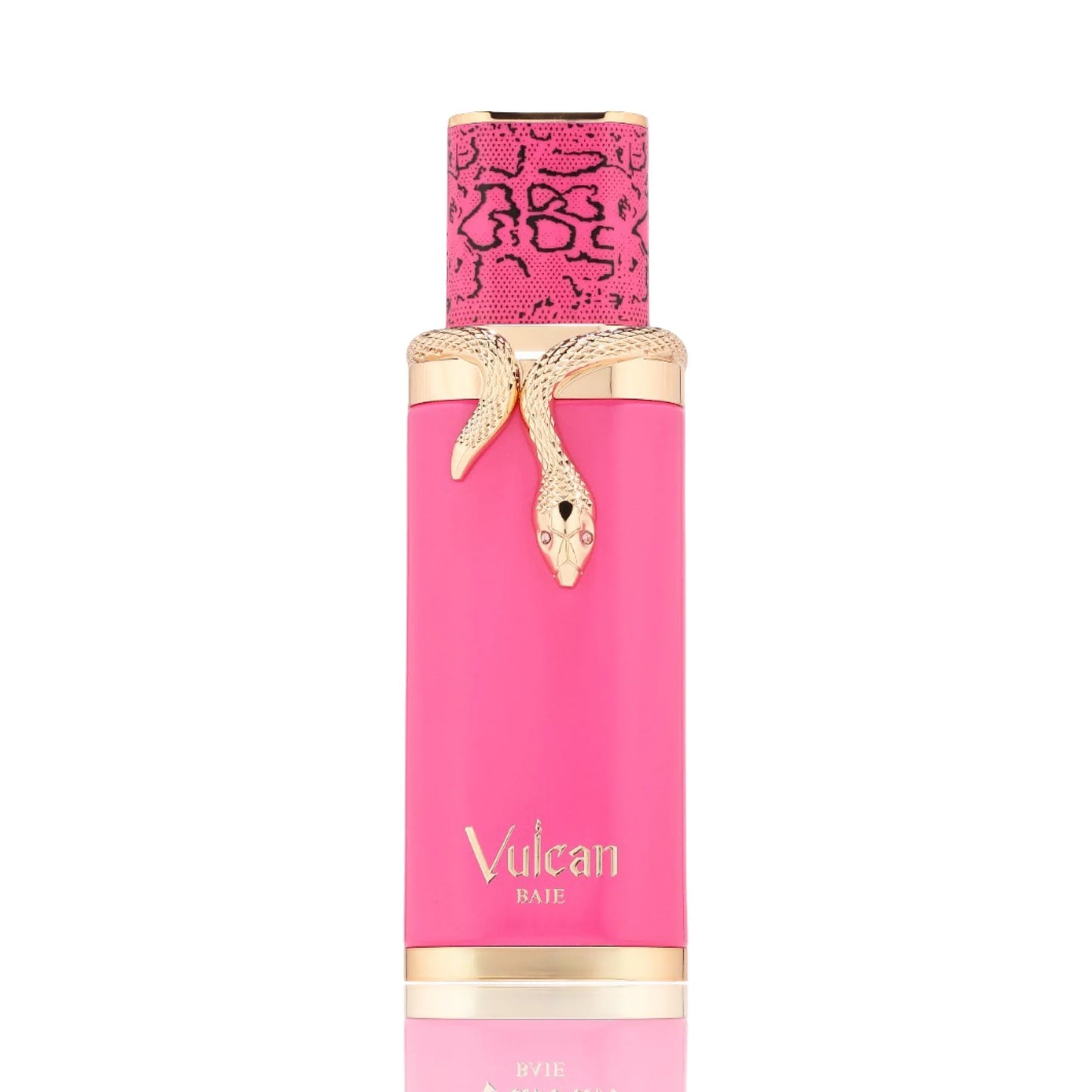Vulcan Baie - 100ml - Extrait De Parfum