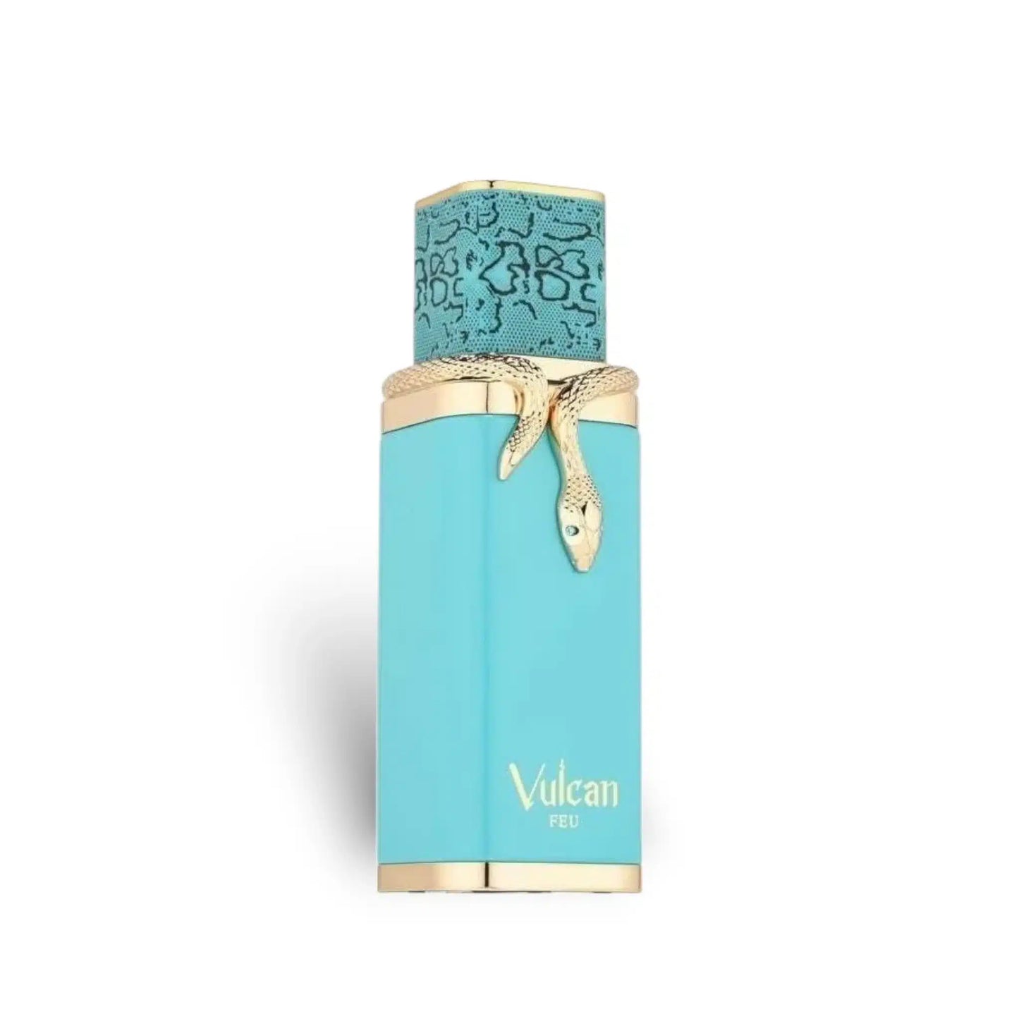 Vulcan Feu - 100ml - Eau De Parfum