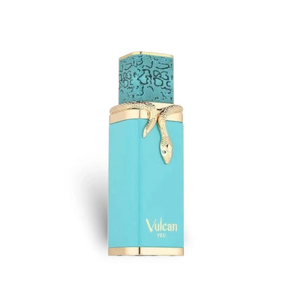 Vulcan Feu - 100ml - Eau De Parfum