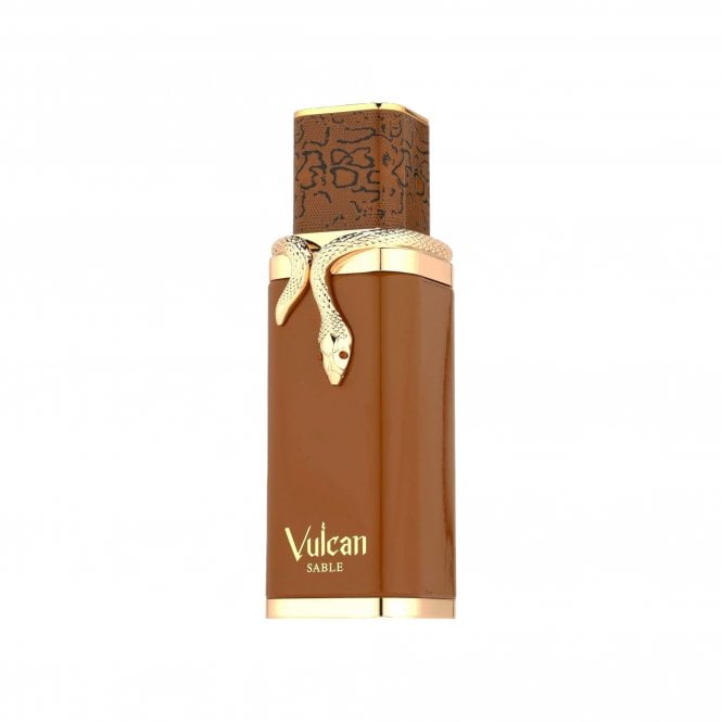 Vulcan Sable - 100ml - Eau De Parfum