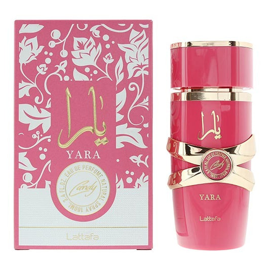 Yara Candy - 100ml - Eau de Parfum