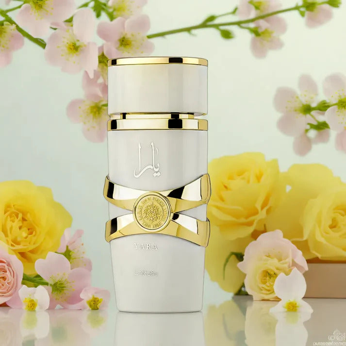 Yara Moi – 100ml – Eau De Parfum