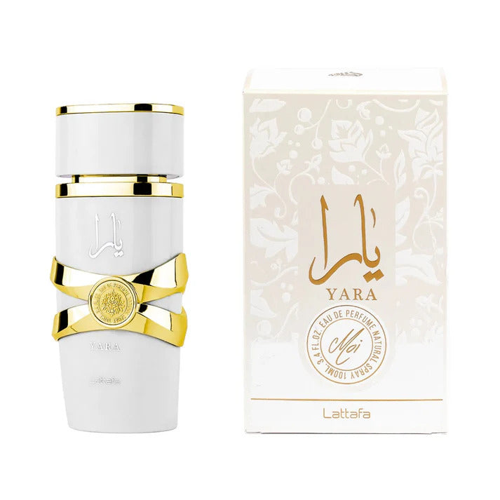 Yara Moi – 100ml – Eau De Parfum