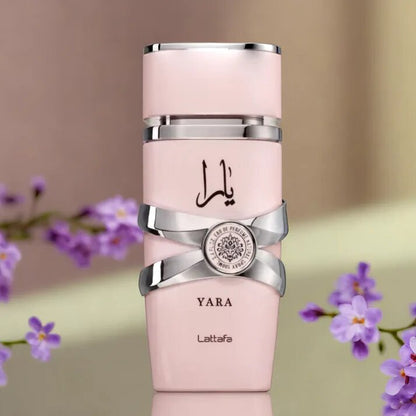 Yara (Pink) – 100ml – Eau De Parfum