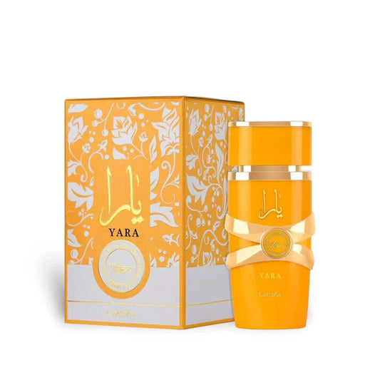 Yara Tous – 100ml – Eau De Parfum