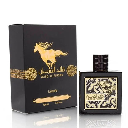 Qaed Al Fursan  - 90ml – Eau De Parfum